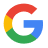 Google TV mark shown next to 3uAirPlayer listings